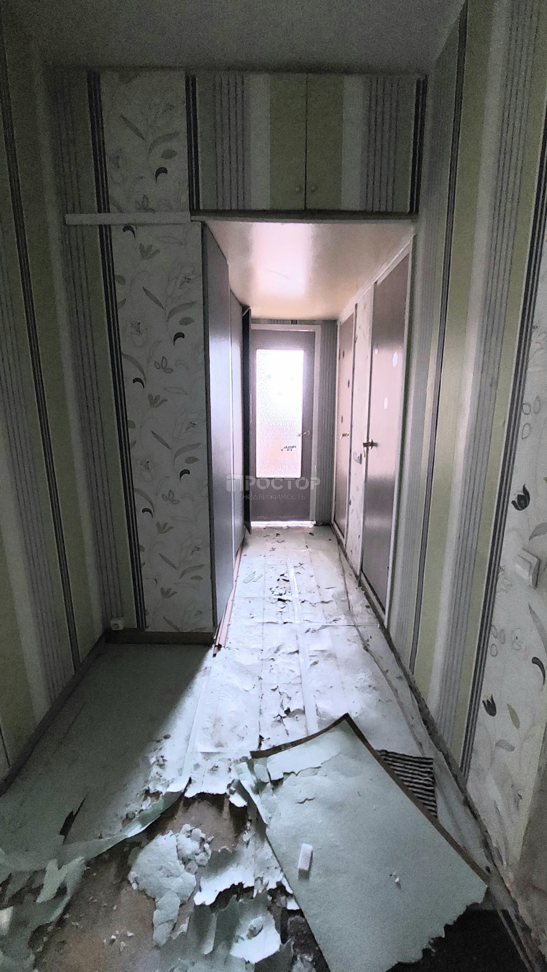 3-комнатная квартира, 72.7 м² - фото 15