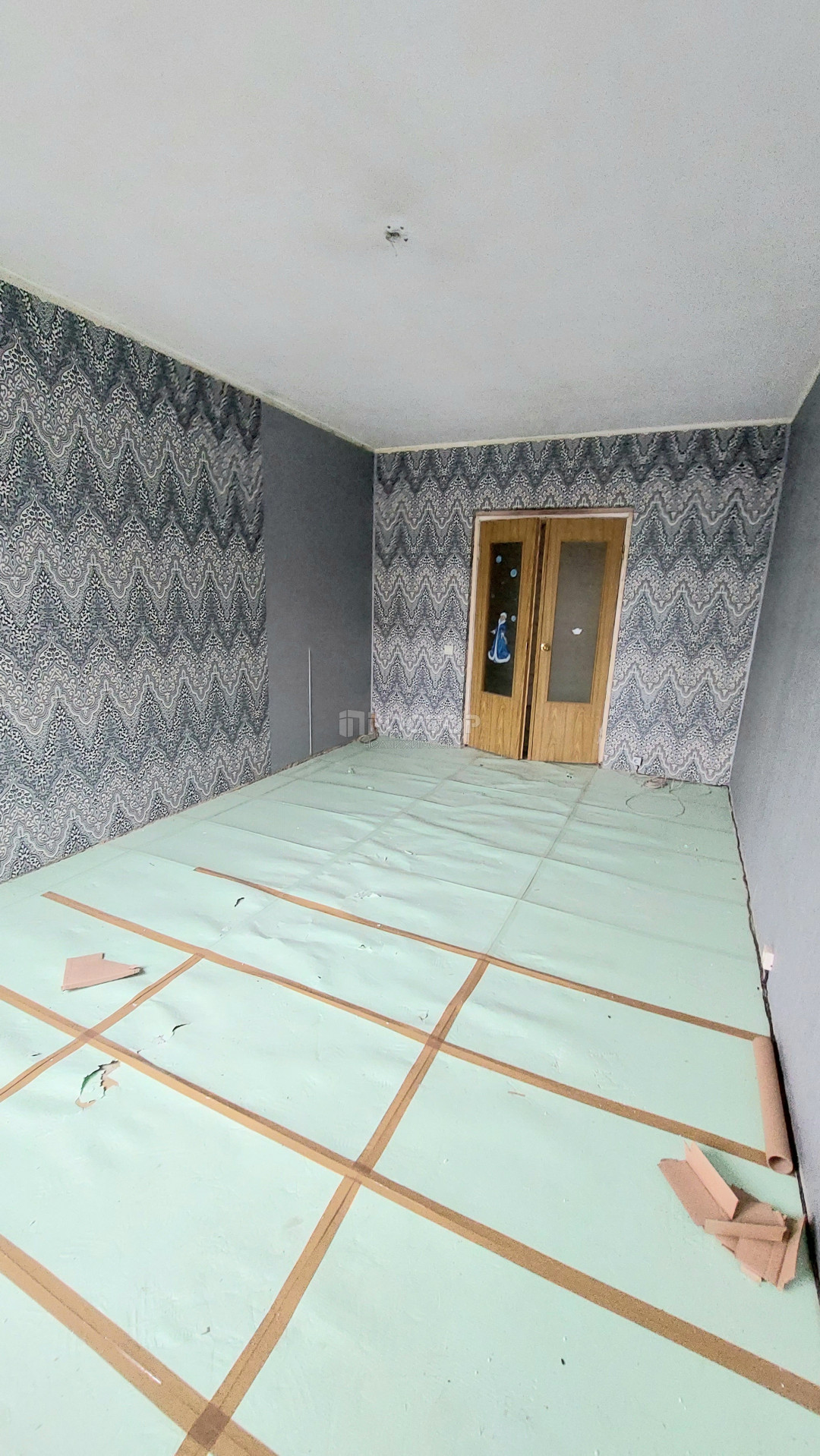 3-комнатная квартира, 72.7 м² - фото 10