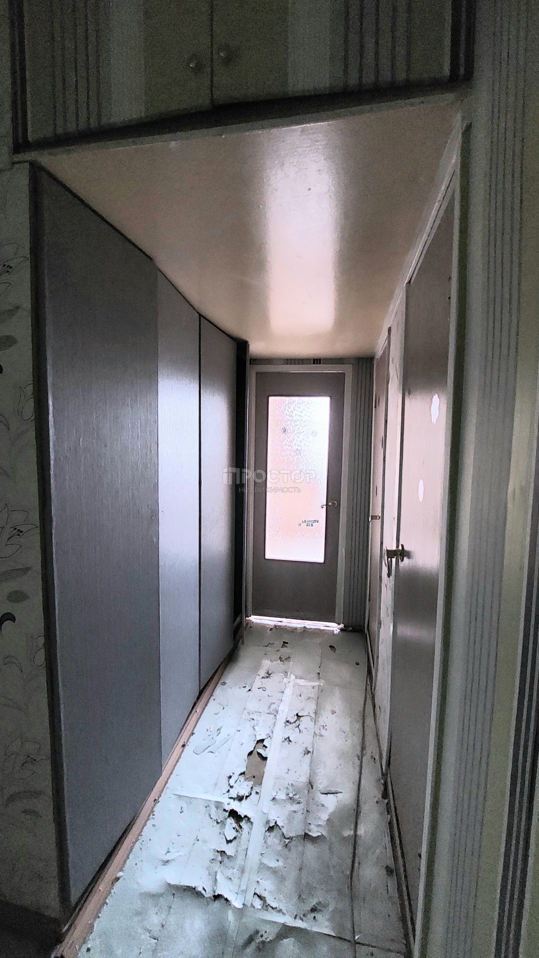 3-комнатная квартира, 72.7 м² - фото 14
