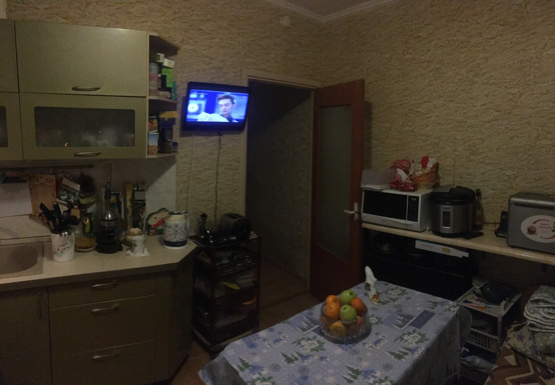 2-комнатная квартира, 58.3 м² - фото 4