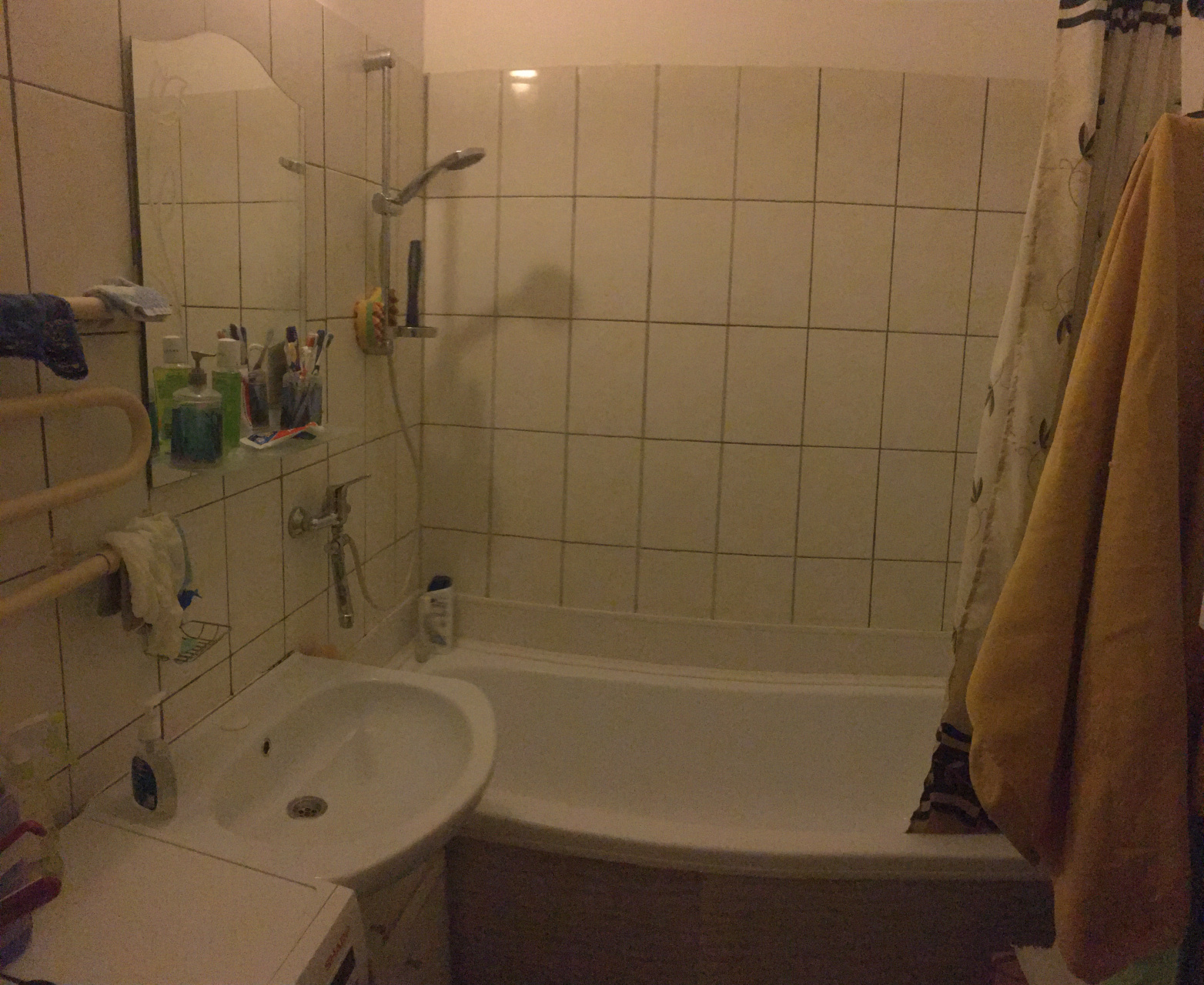 2-комнатная квартира, 58.3 м² - фото 15