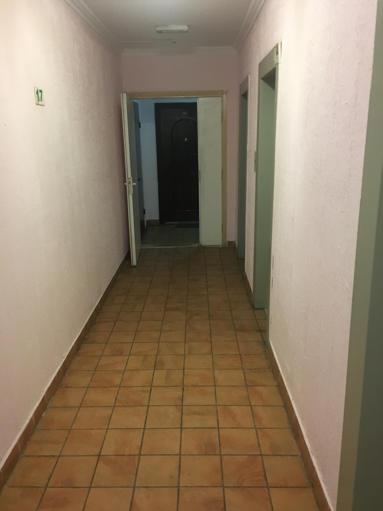 2-комнатная квартира, 58.3 м² - фото 19