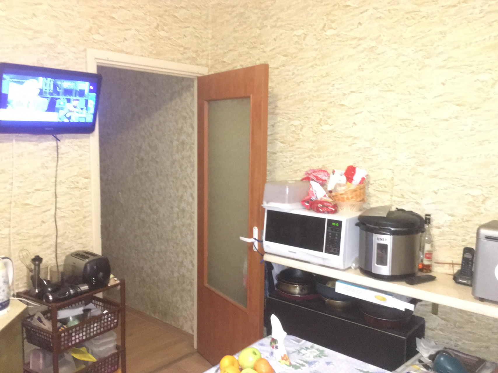 2-комнатная квартира, 58.3 м² - фото 5