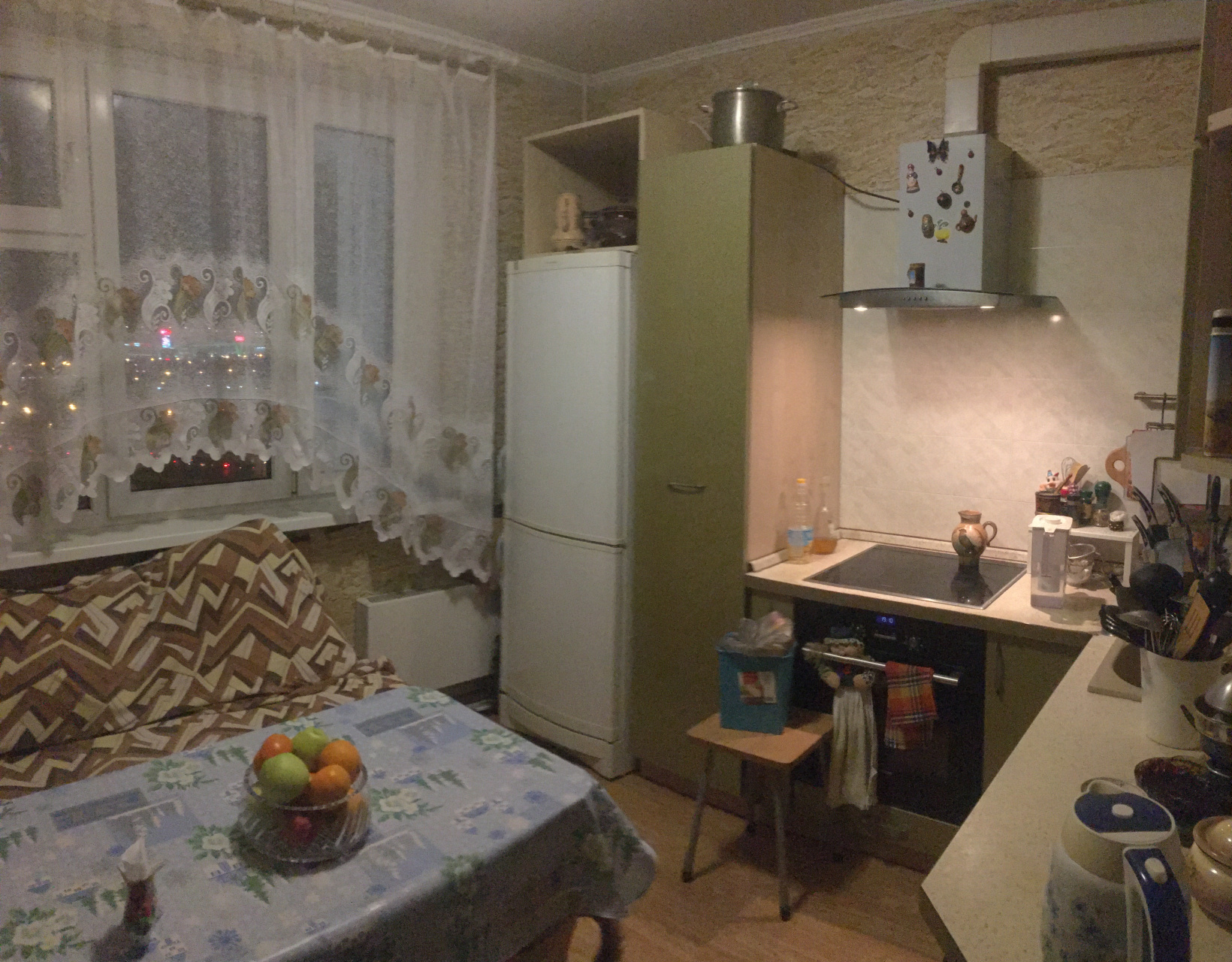 2-комнатная квартира, 58.3 м² - фото 2