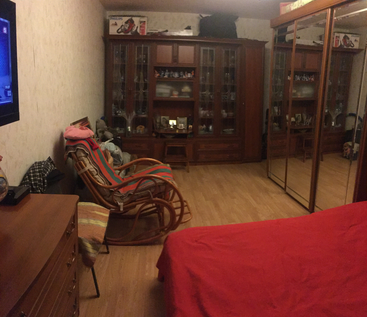 2-комнатная квартира, 58.3 м² - фото 13