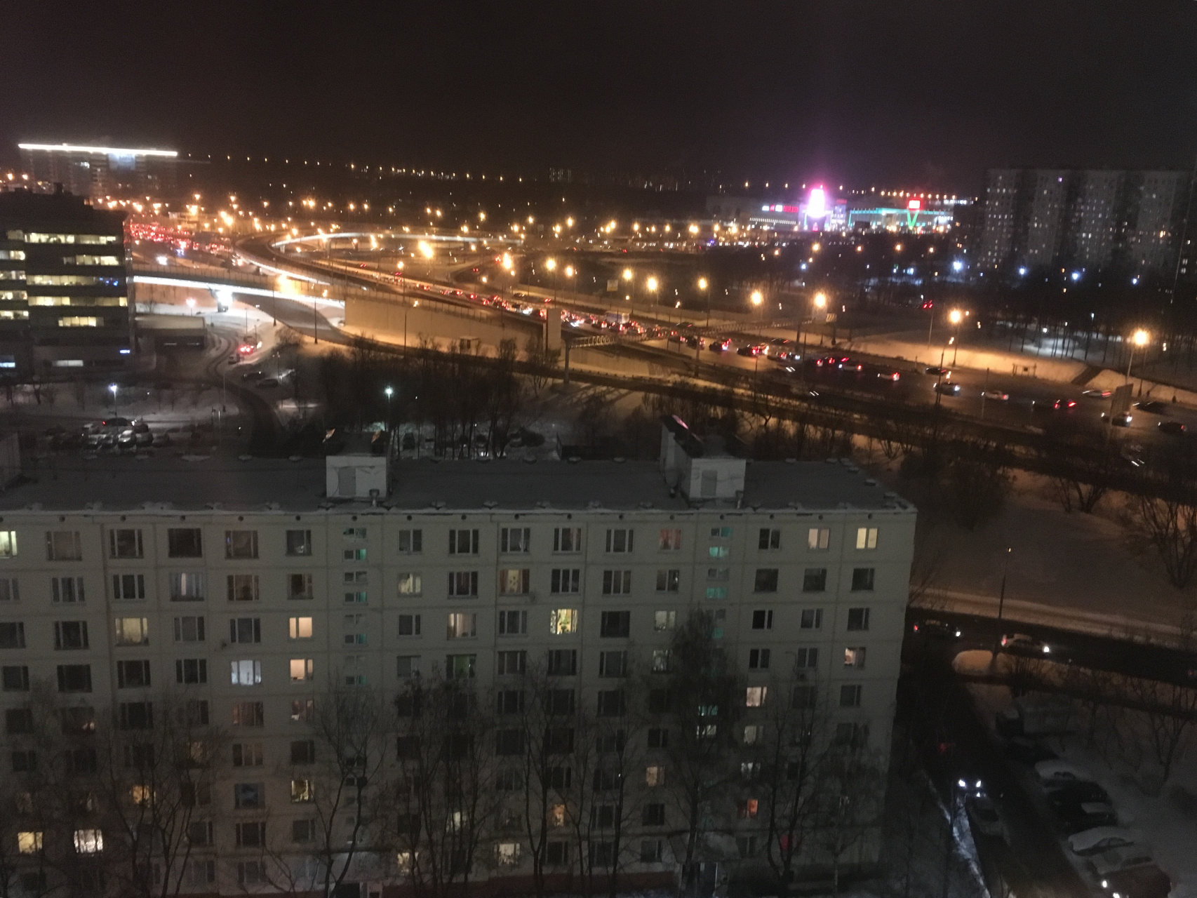 2-комнатная квартира, 58.3 м² - фото 17