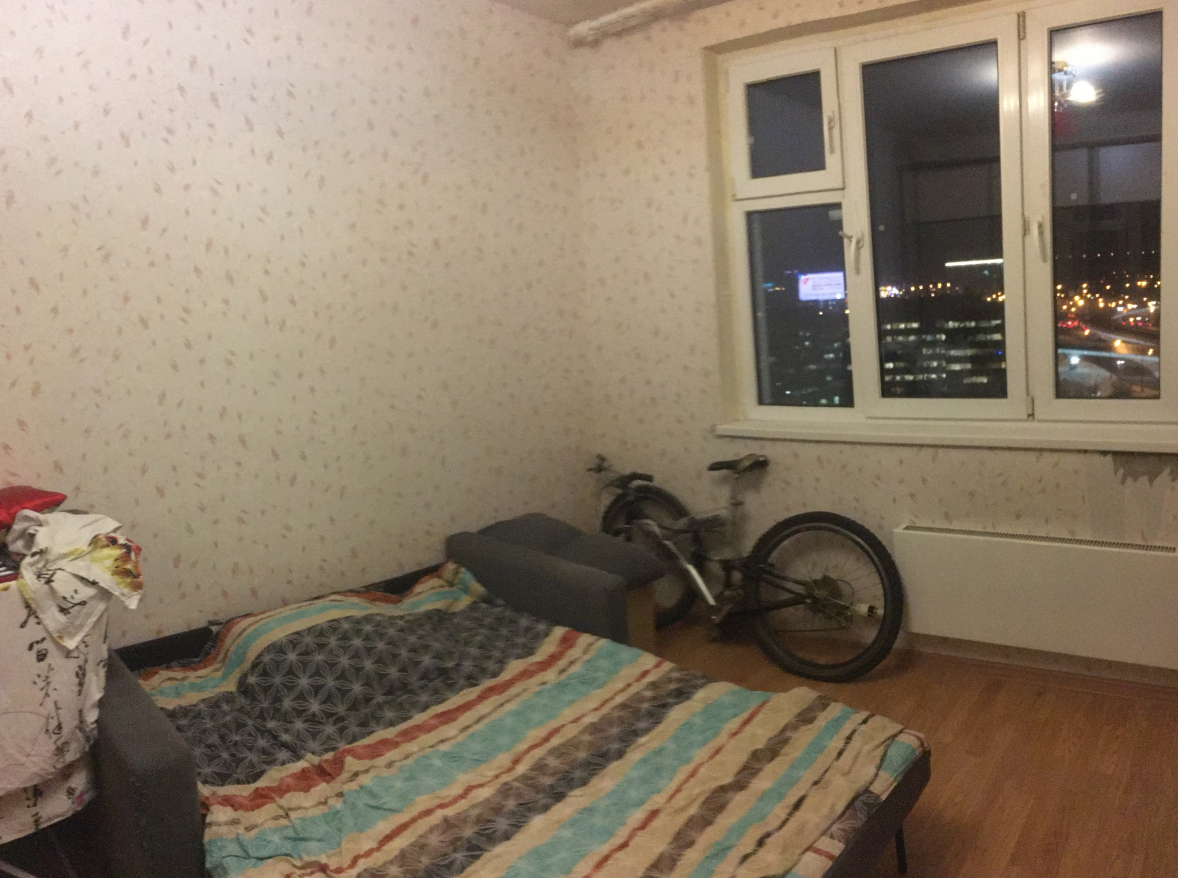 2-комнатная квартира, 58.3 м² - фото 10