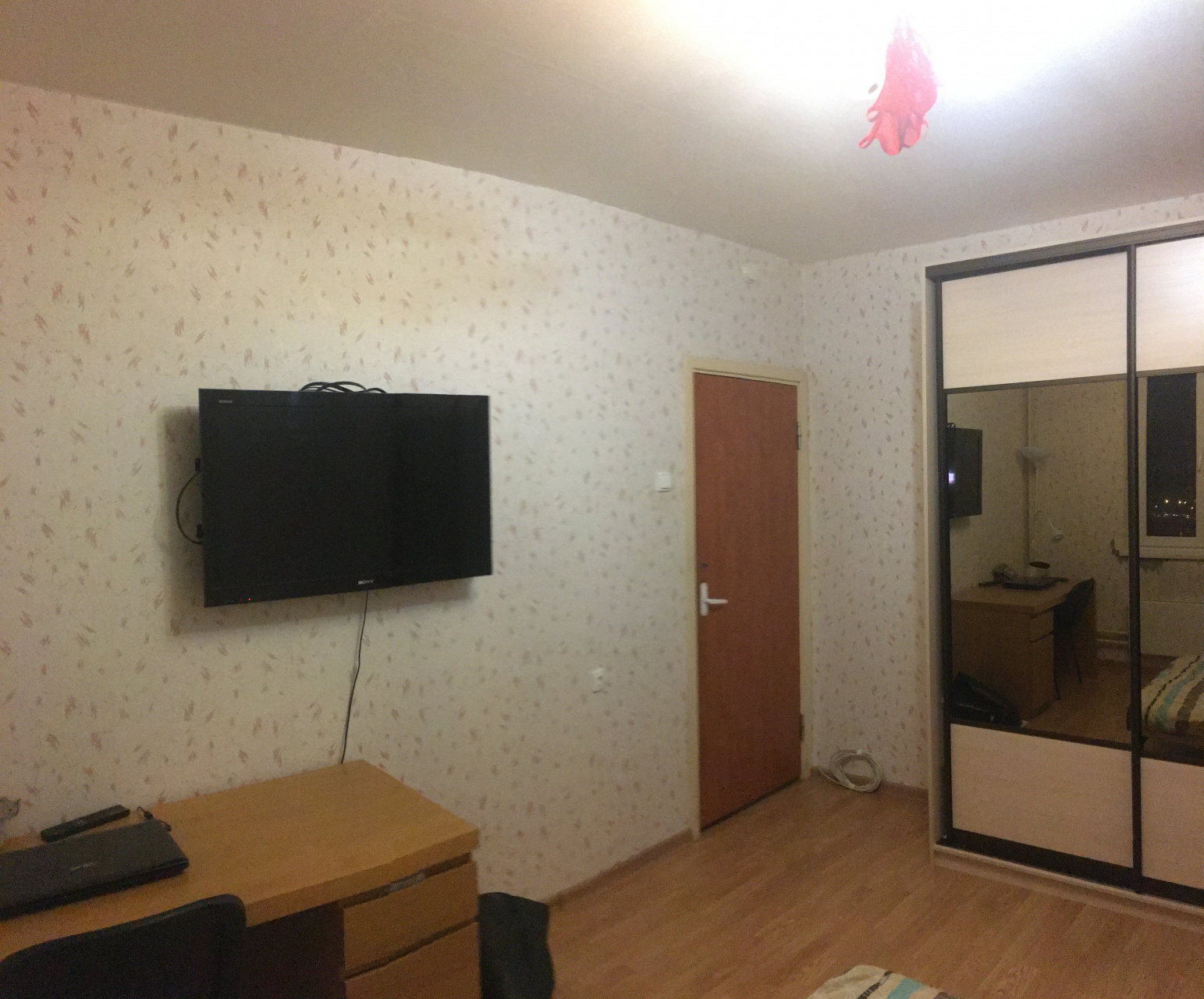 2-комнатная квартира, 58.3 м² - фото 11