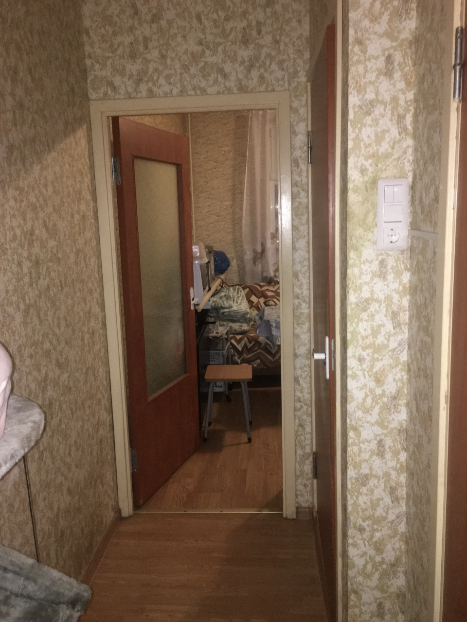 2-комнатная квартира, 58.3 м² - фото 7