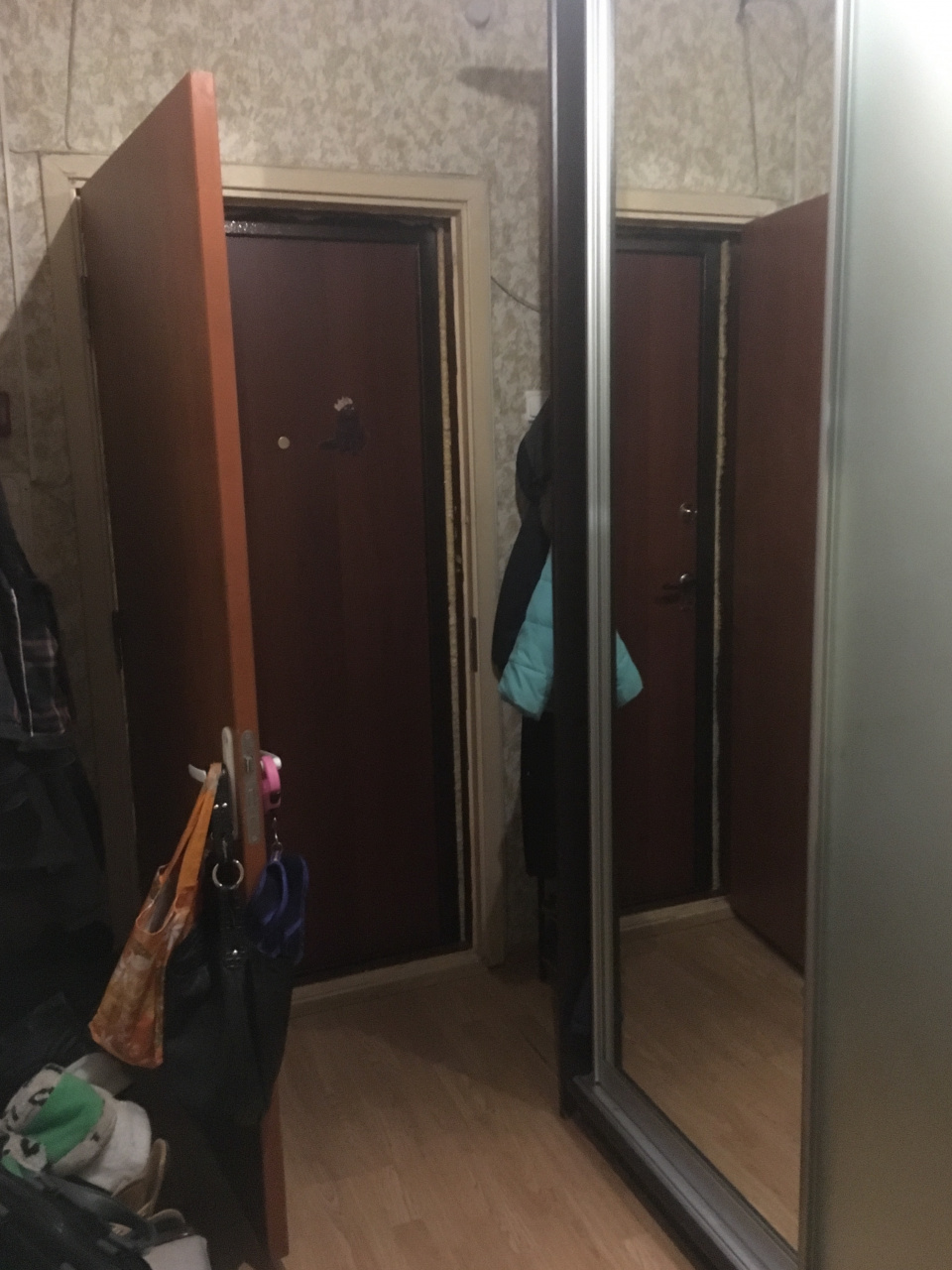 2-комнатная квартира, 58.3 м² - фото 14