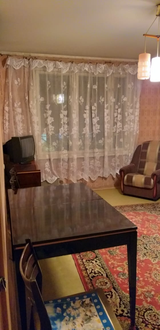 2-комнатная квартира, 45 м² - фото 3