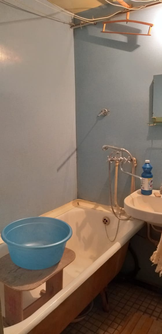 2-комнатная квартира, 45 м² - фото 5