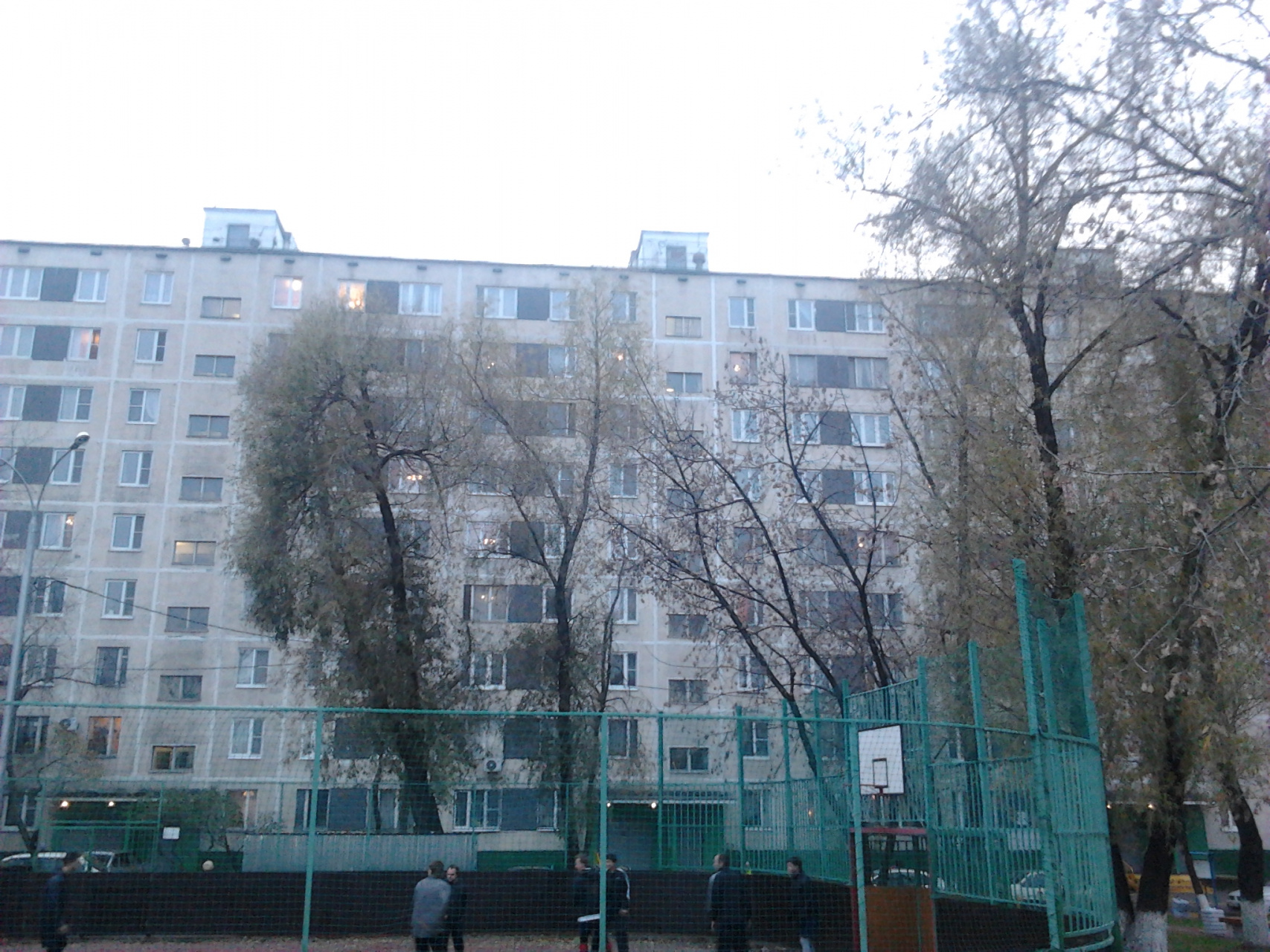 2-комнатная квартира, 45 м² - фото 2