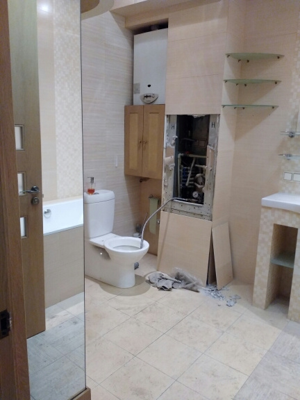 2-комнатная квартира, 65.8 м² - фото 6