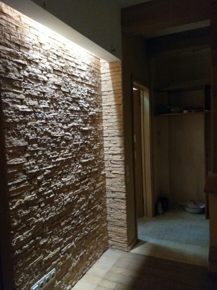 2-комнатная квартира, 65.8 м² - фото 9