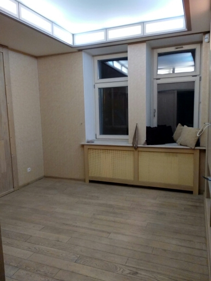 2-комнатная квартира, 65.8 м² - фото 4
