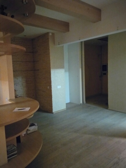 2-комнатная квартира, 65.8 м² - фото 2