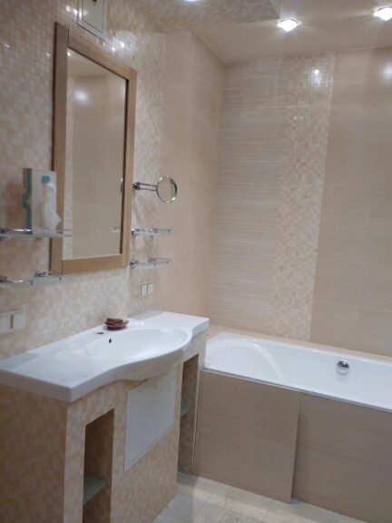 2-комнатная квартира, 65.8 м² - фото 7