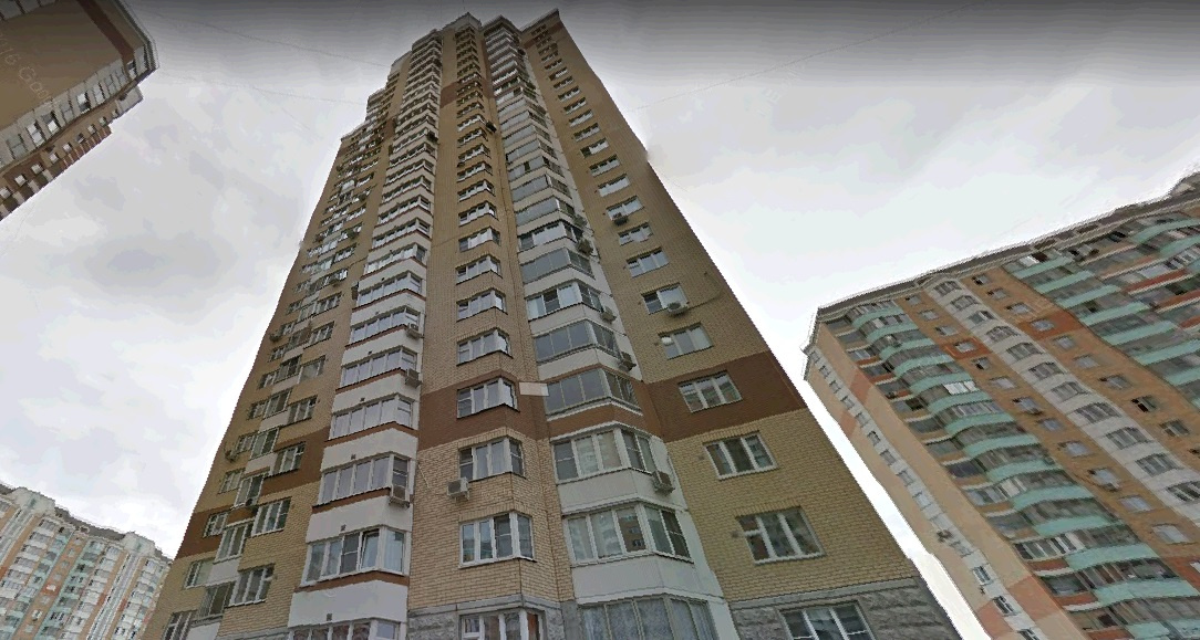 2-комнатная квартира, 90 м² - фото 15