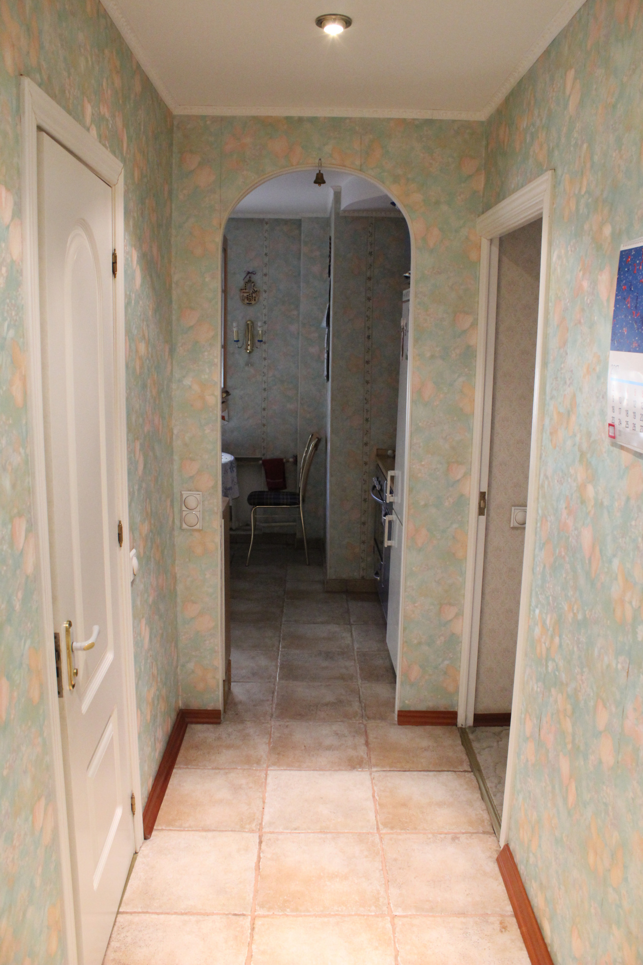 2-комнатная квартира, 54 м² - фото 3