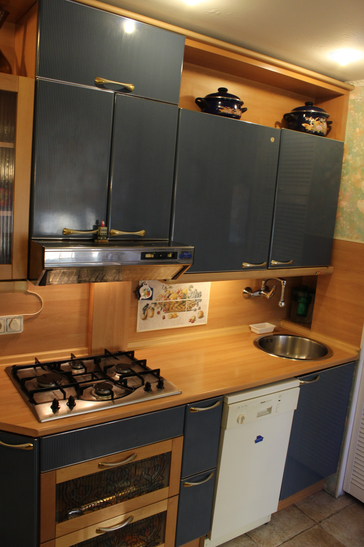 2-комнатная квартира, 54 м² - фото 11