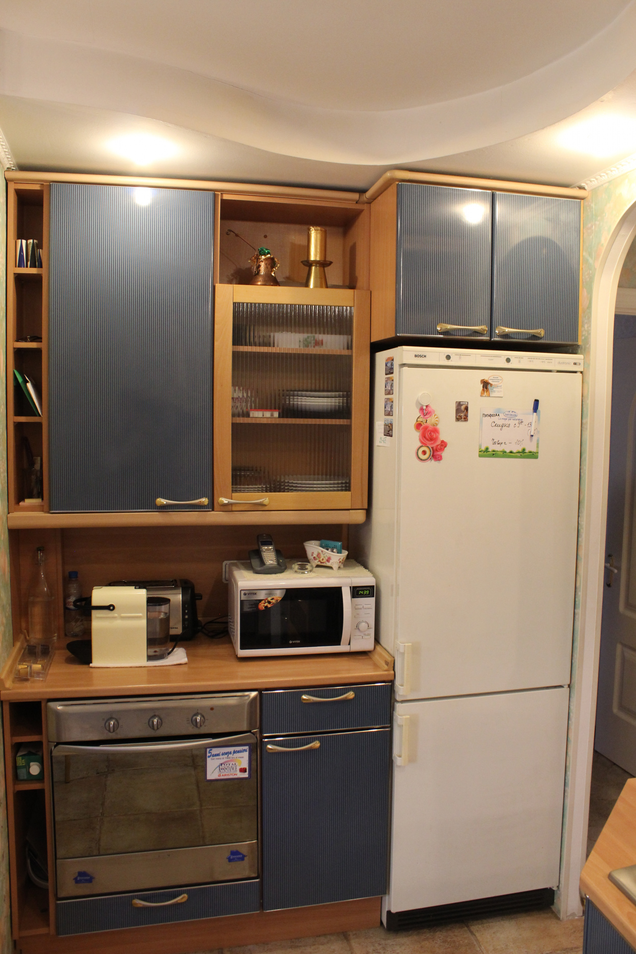 2-комнатная квартира, 54 м² - фото 13