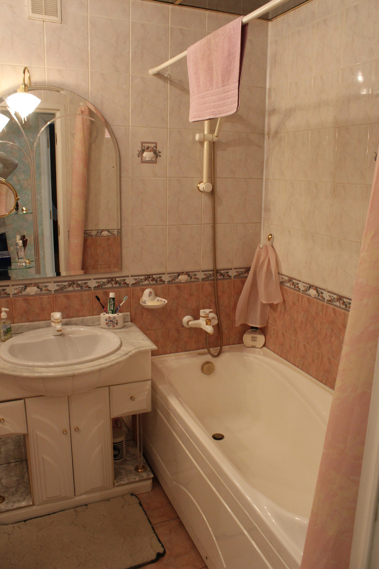 2-комнатная квартира, 54 м² - фото 6