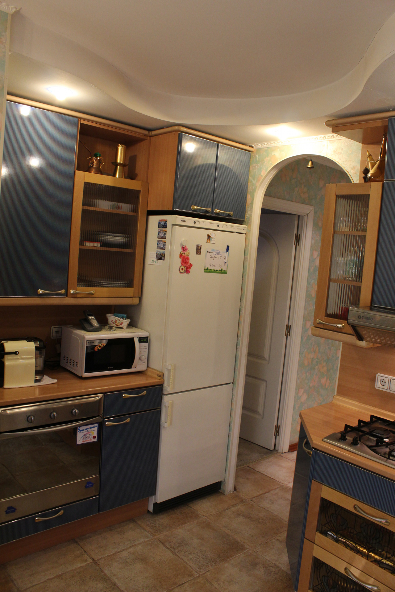 2-комнатная квартира, 54 м² - фото 10