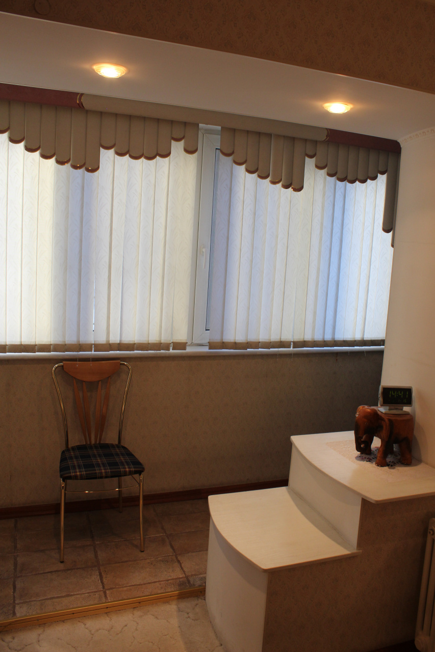 2-комнатная квартира, 54 м² - фото 15