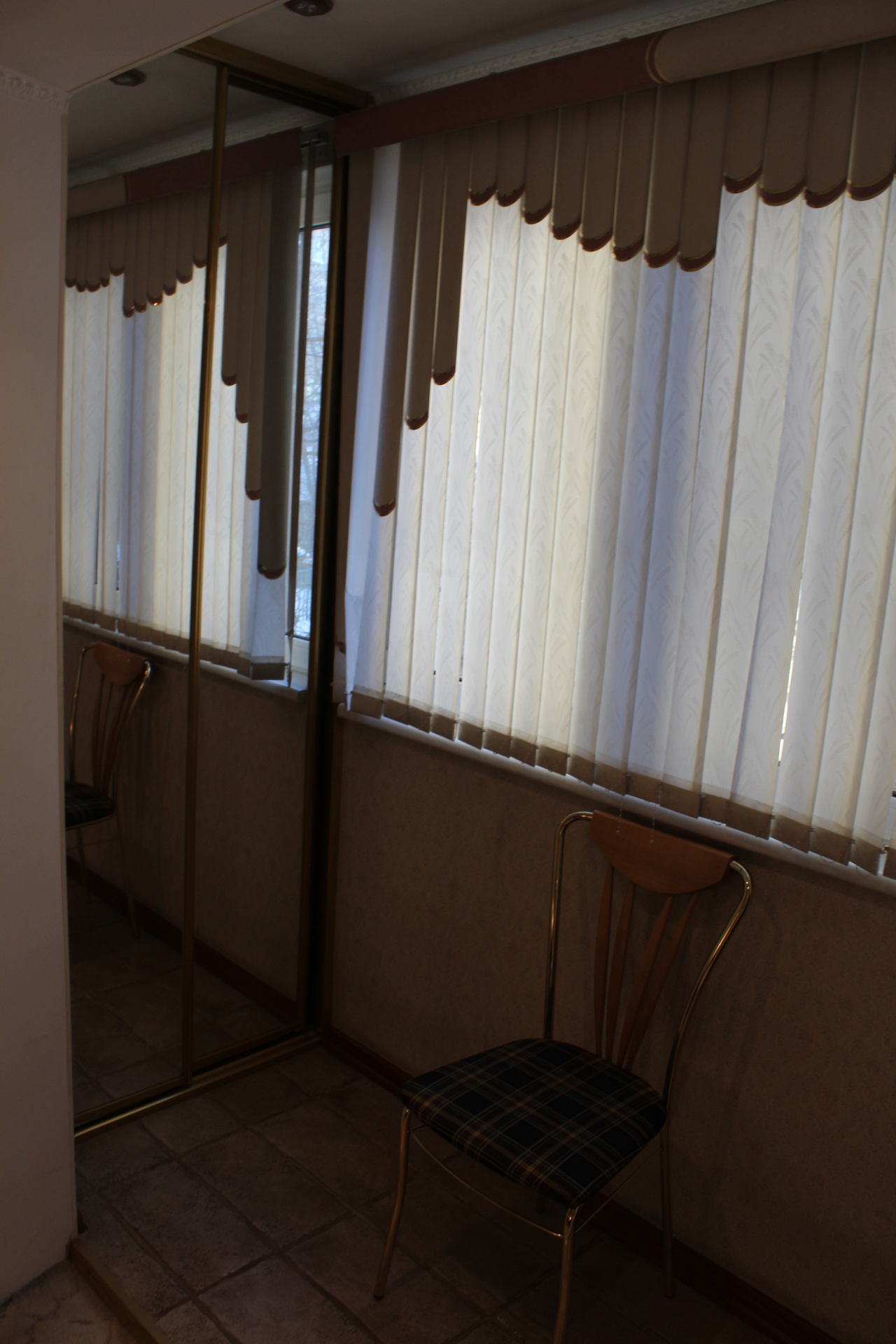 2-комнатная квартира, 54 м² - фото 14