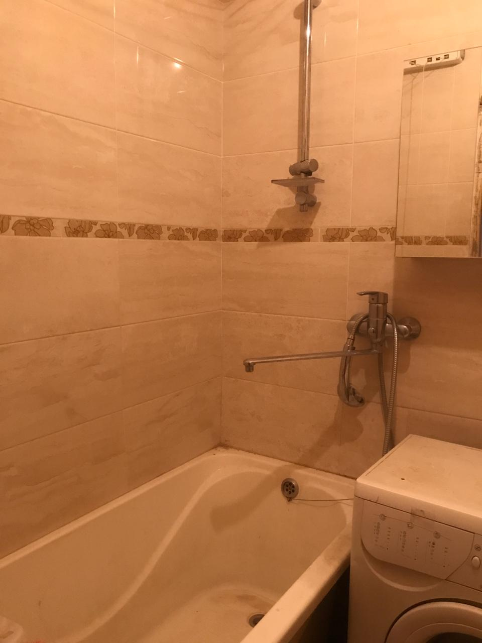 1-комнатная квартира, 34 м² - фото 6