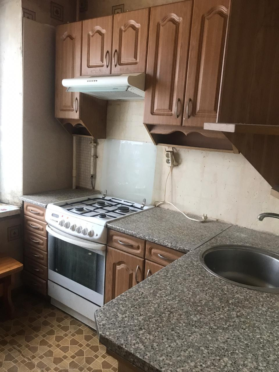 1-комнатная квартира, 34 м² - фото 10