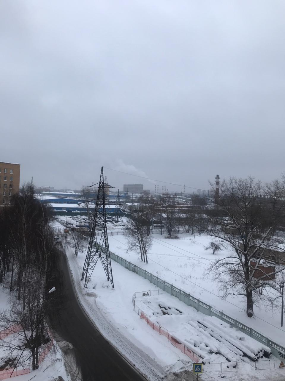 1-комнатная квартира, 34 м² - фото 13
