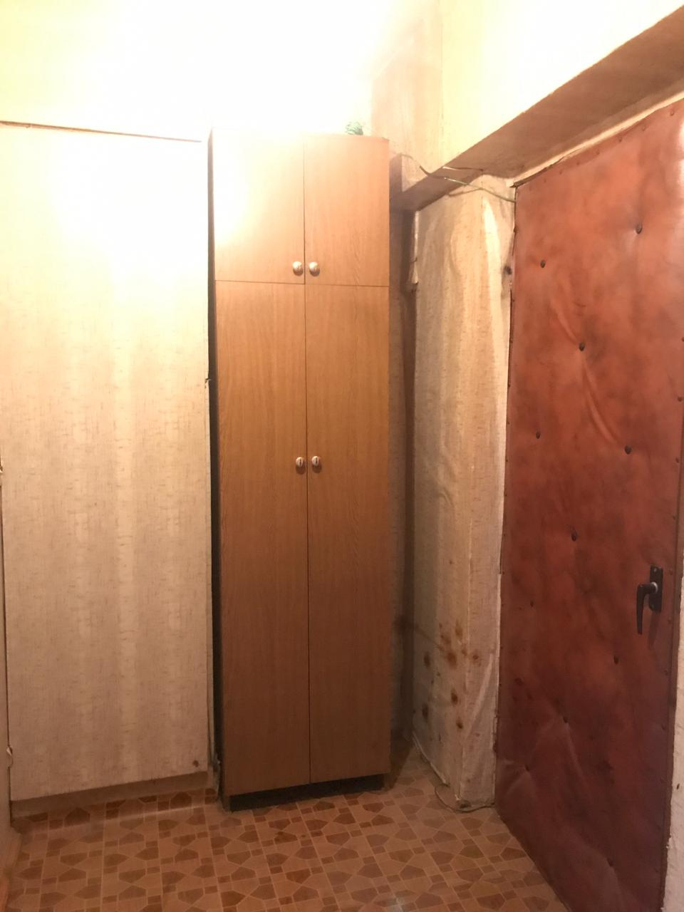 1-комнатная квартира, 34 м² - фото 8