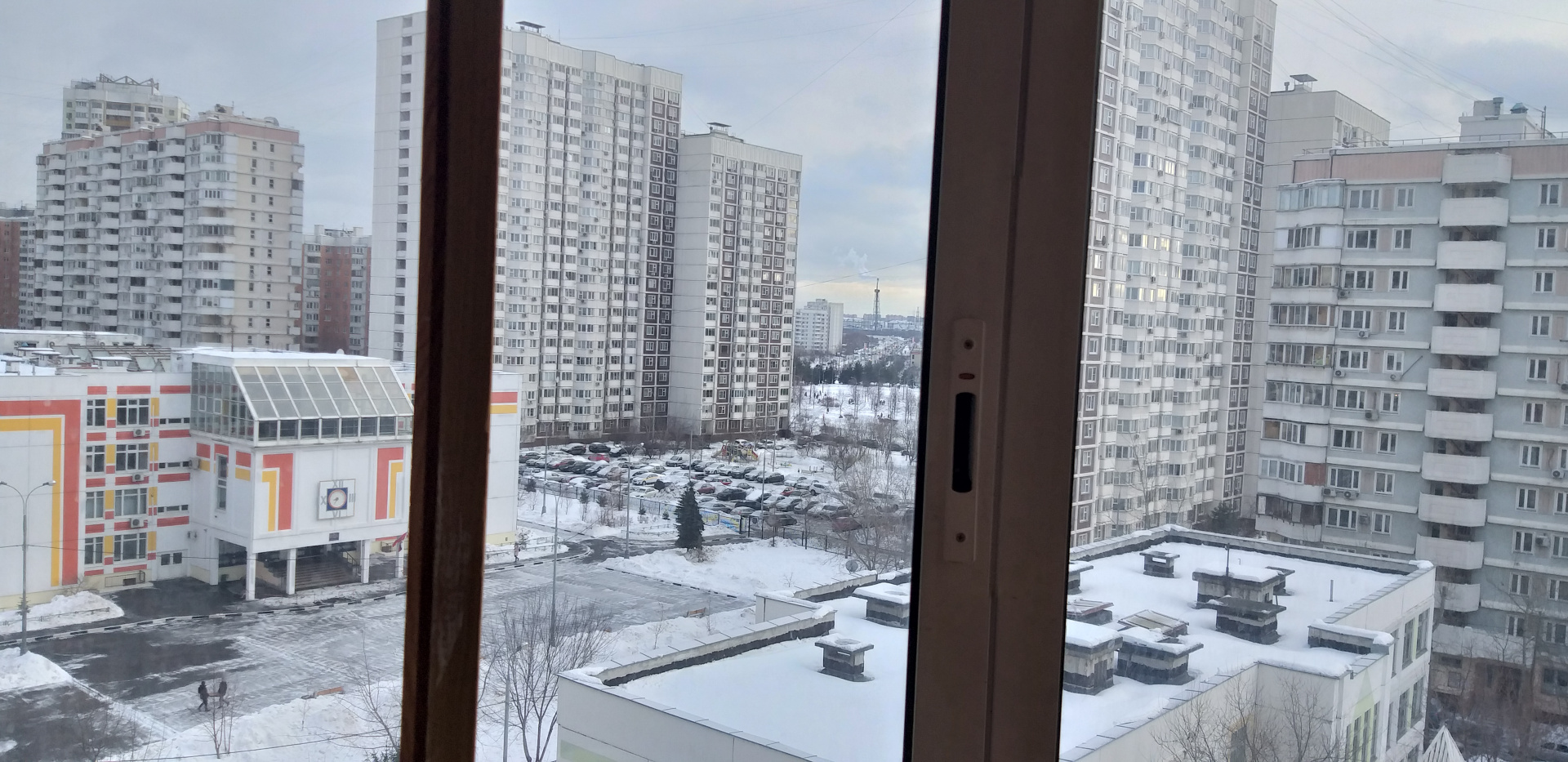 1-комнатная квартира, 38 м² - фото 7