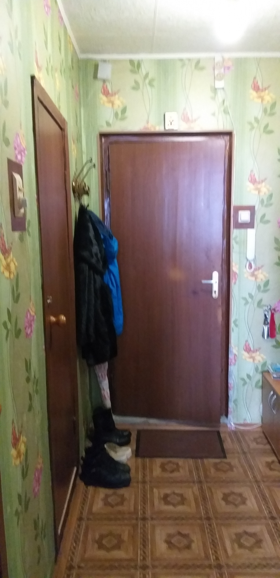 1-комнатная квартира, 38 м² - фото 9