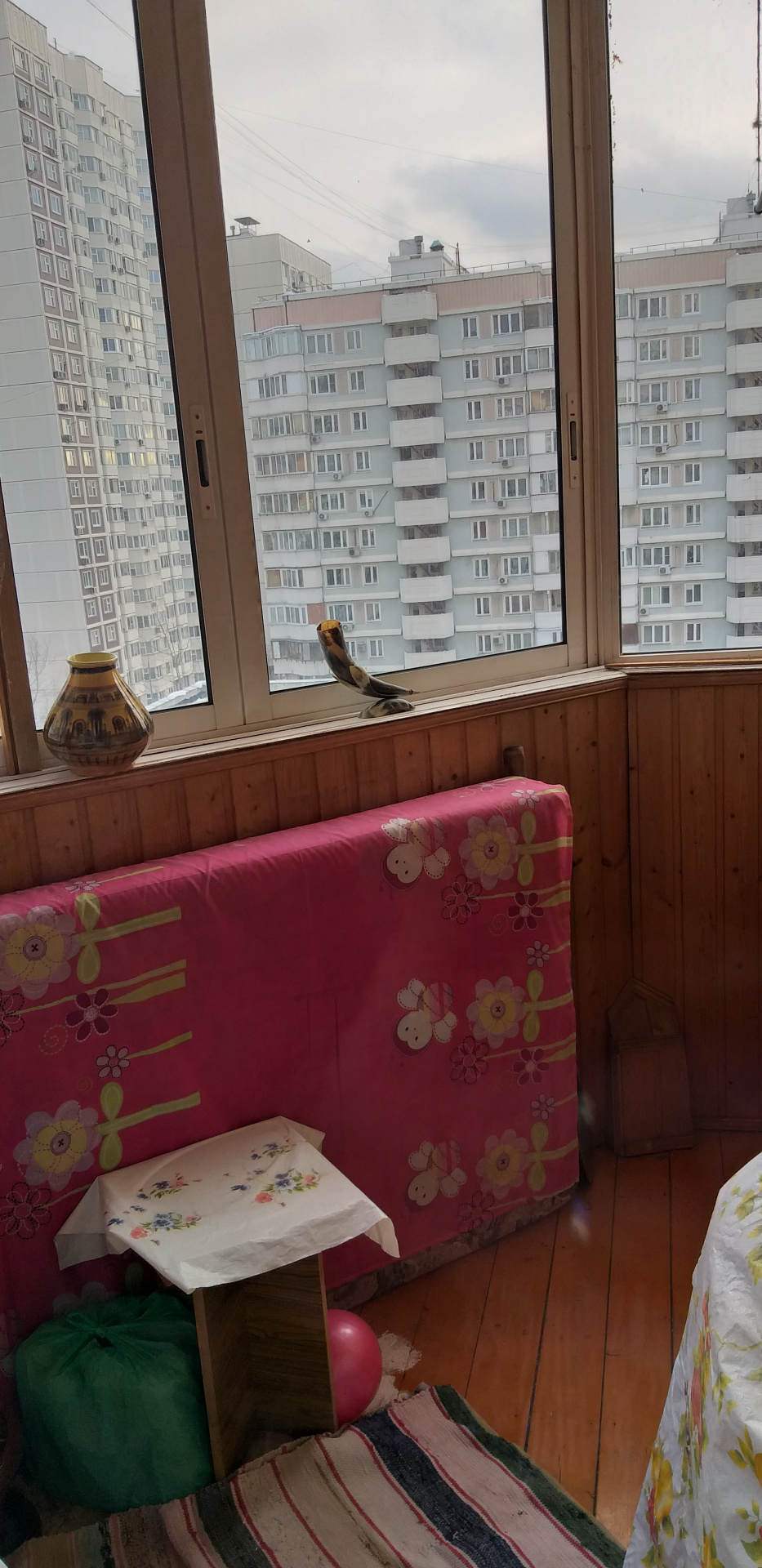 1-комнатная квартира, 38 м² - фото 6