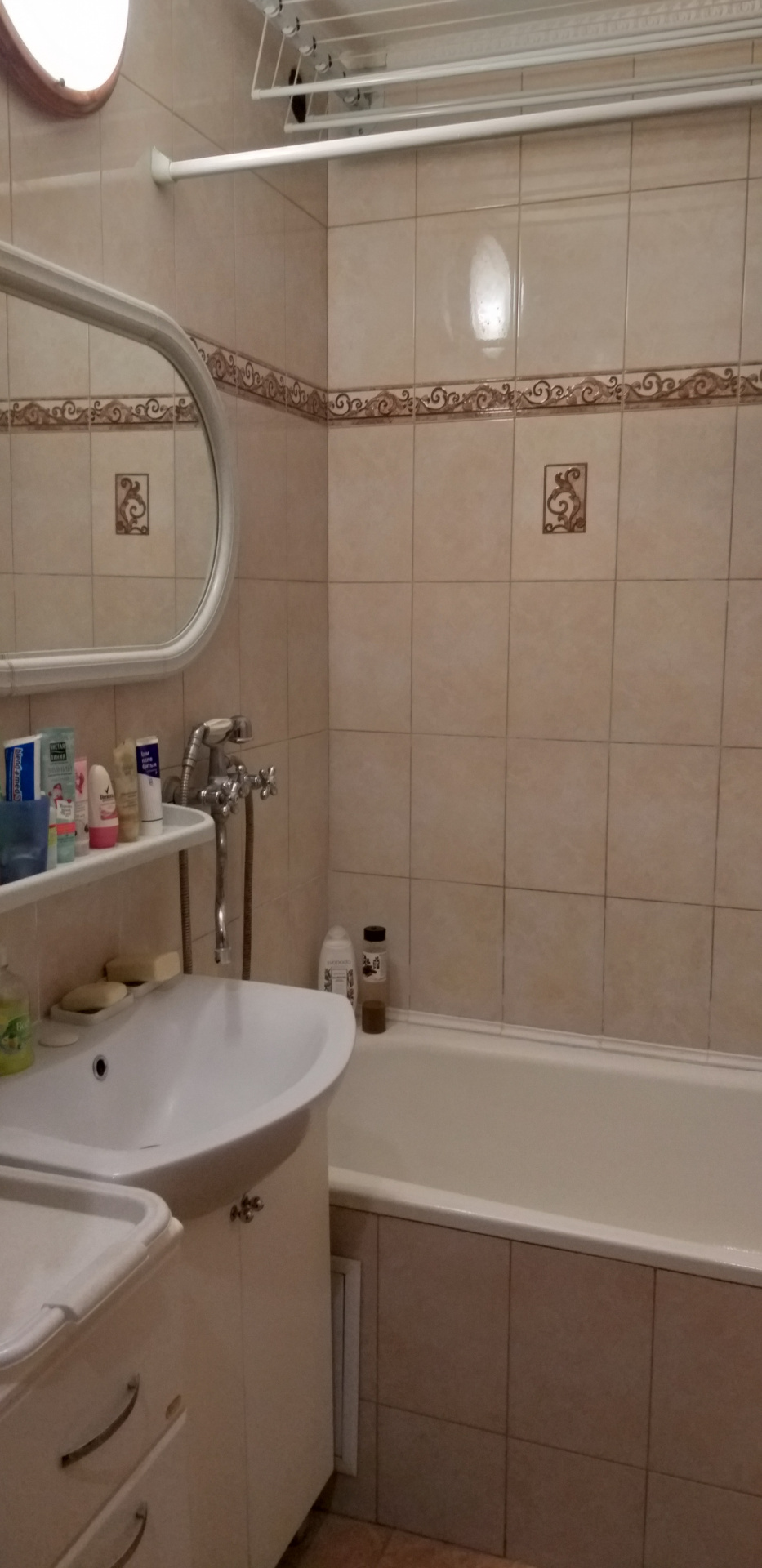 1-комнатная квартира, 38 м² - фото 3