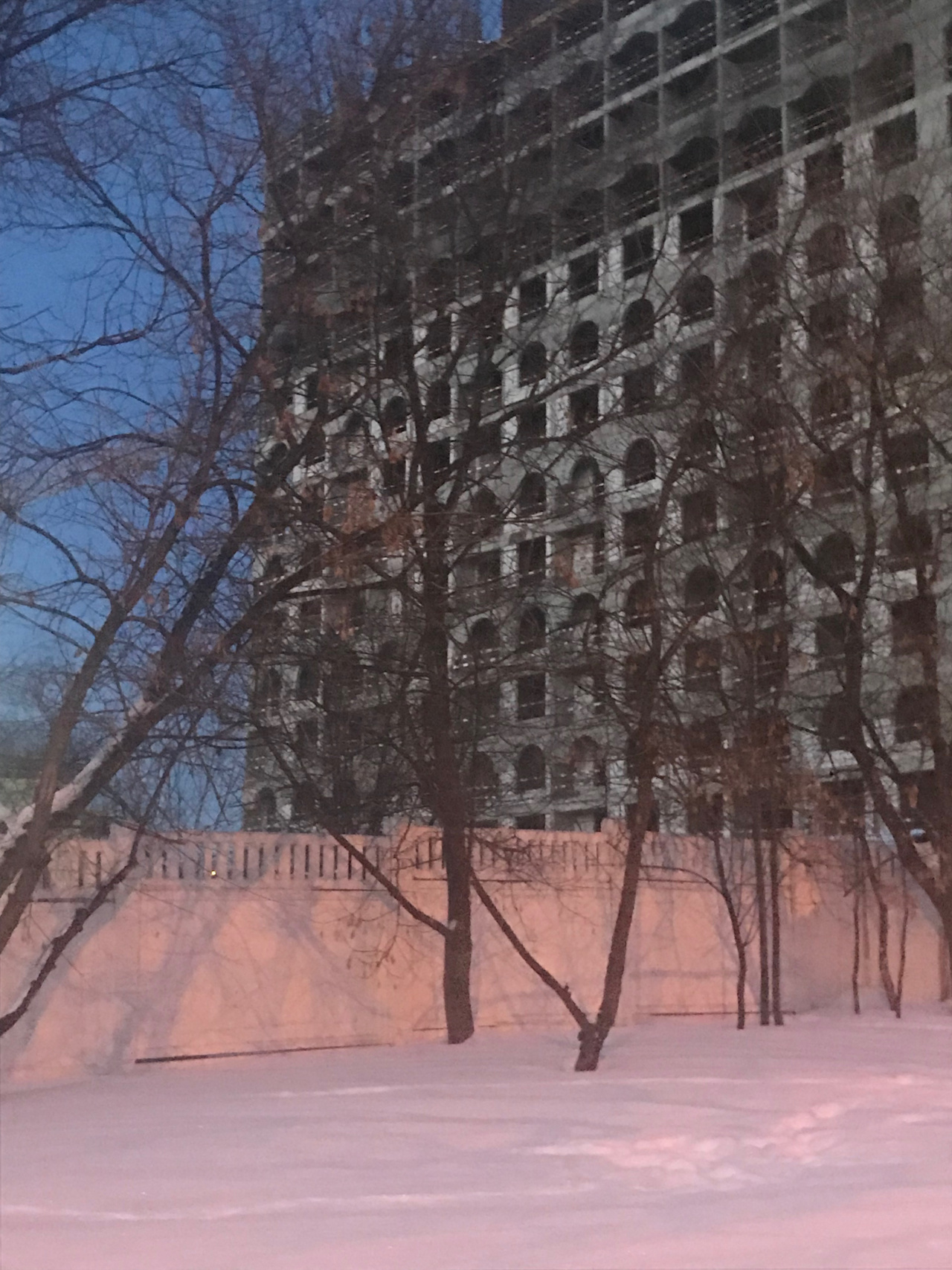 1-комнатная квартира, 46.7 м² - фото 2