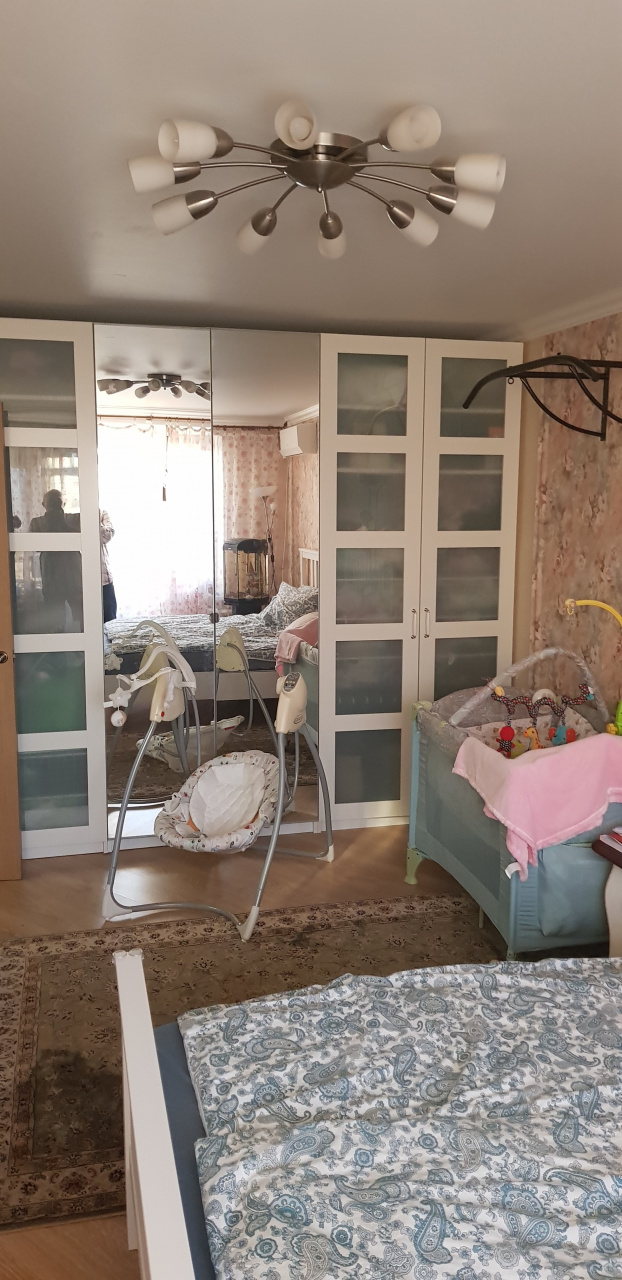 2-комнатная квартира, 45 м² - фото 7