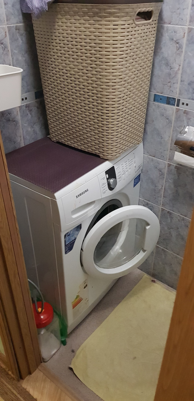 2-комнатная квартира, 45 м² - фото 10