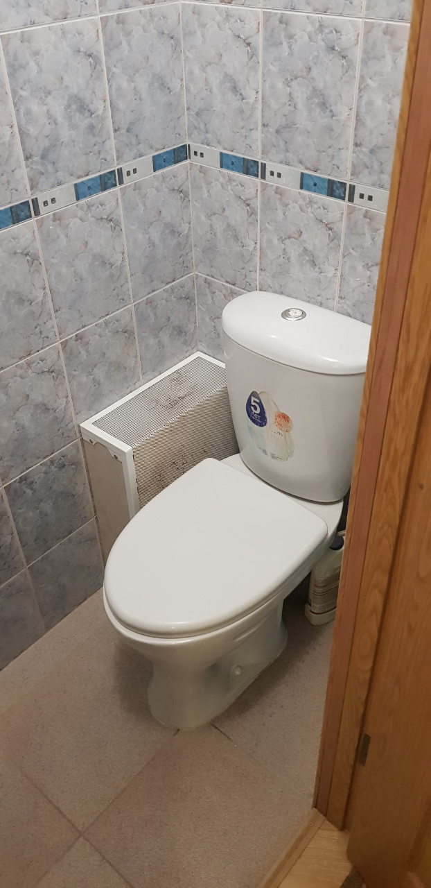 2-комнатная квартира, 45 м² - фото 11