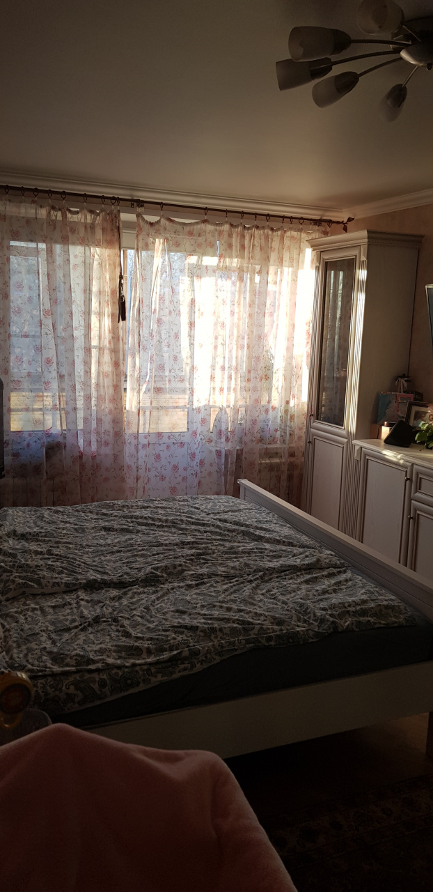 2-комнатная квартира, 45 м² - фото 8