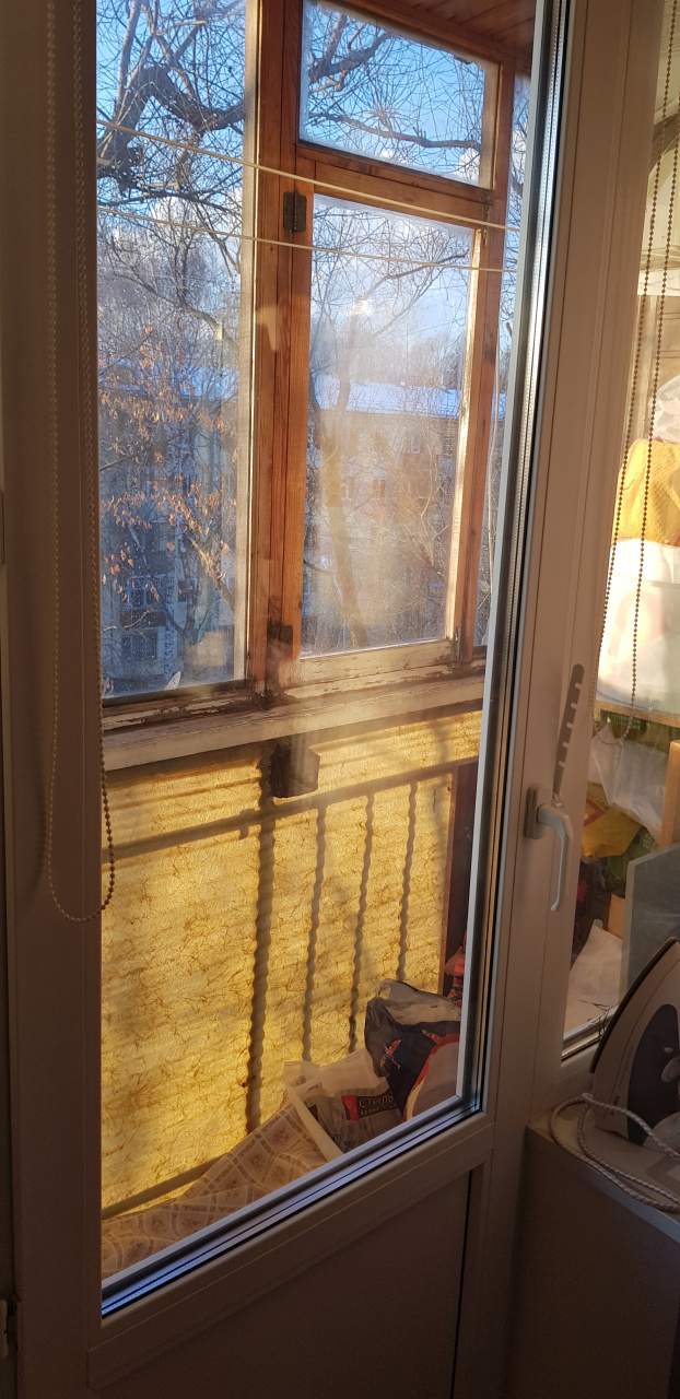2-комнатная квартира, 45 м² - фото 9