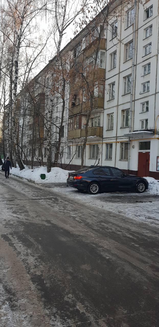 2-комнатная квартира, 45 м² - фото 2