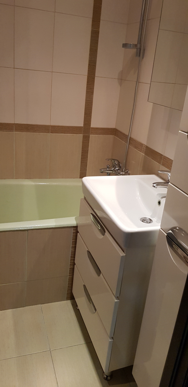 2-комнатная квартира, 45 м² - фото 12