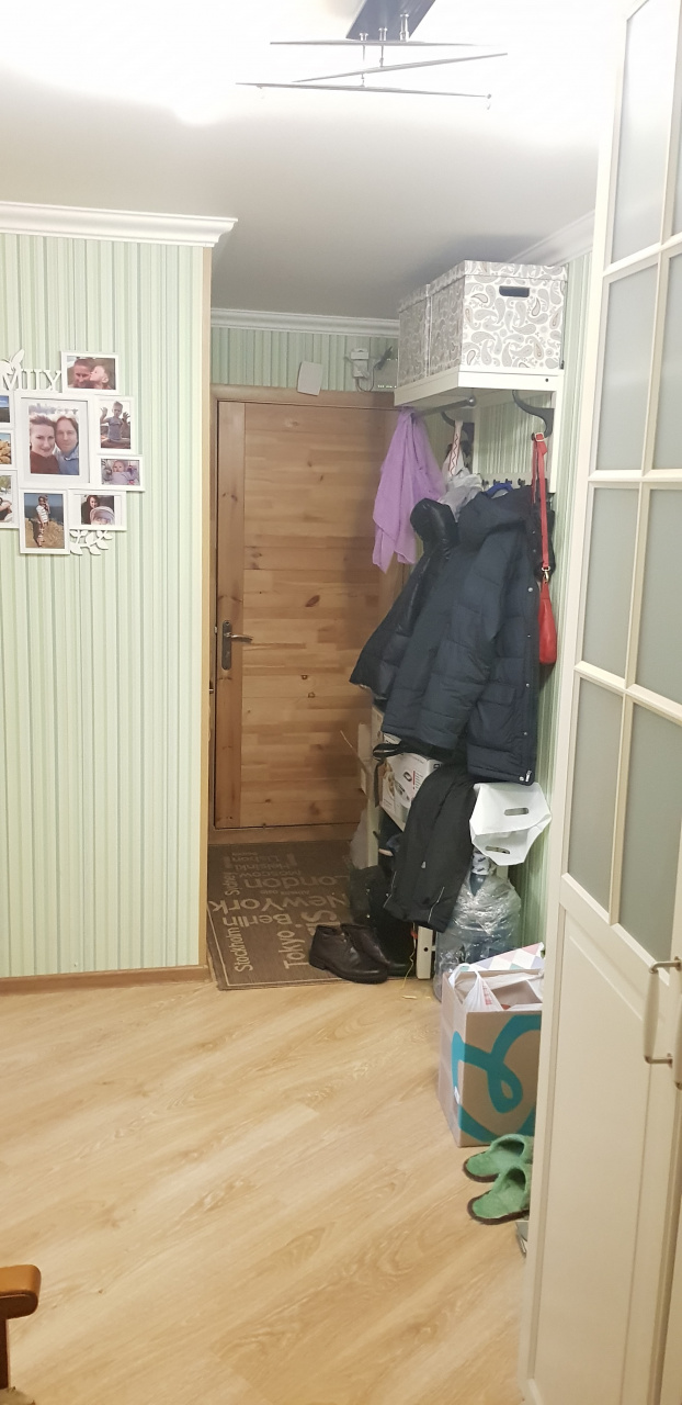 2-комнатная квартира, 45 м² - фото 5