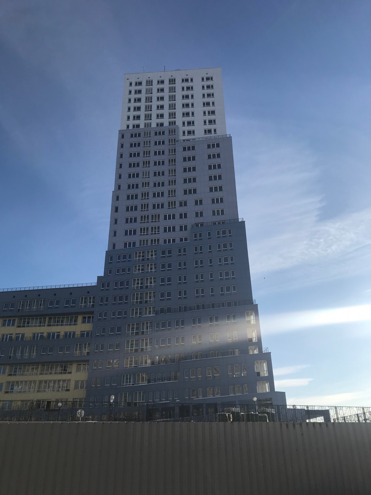 1-комнатная квартира, 35.8 м² - фото 3