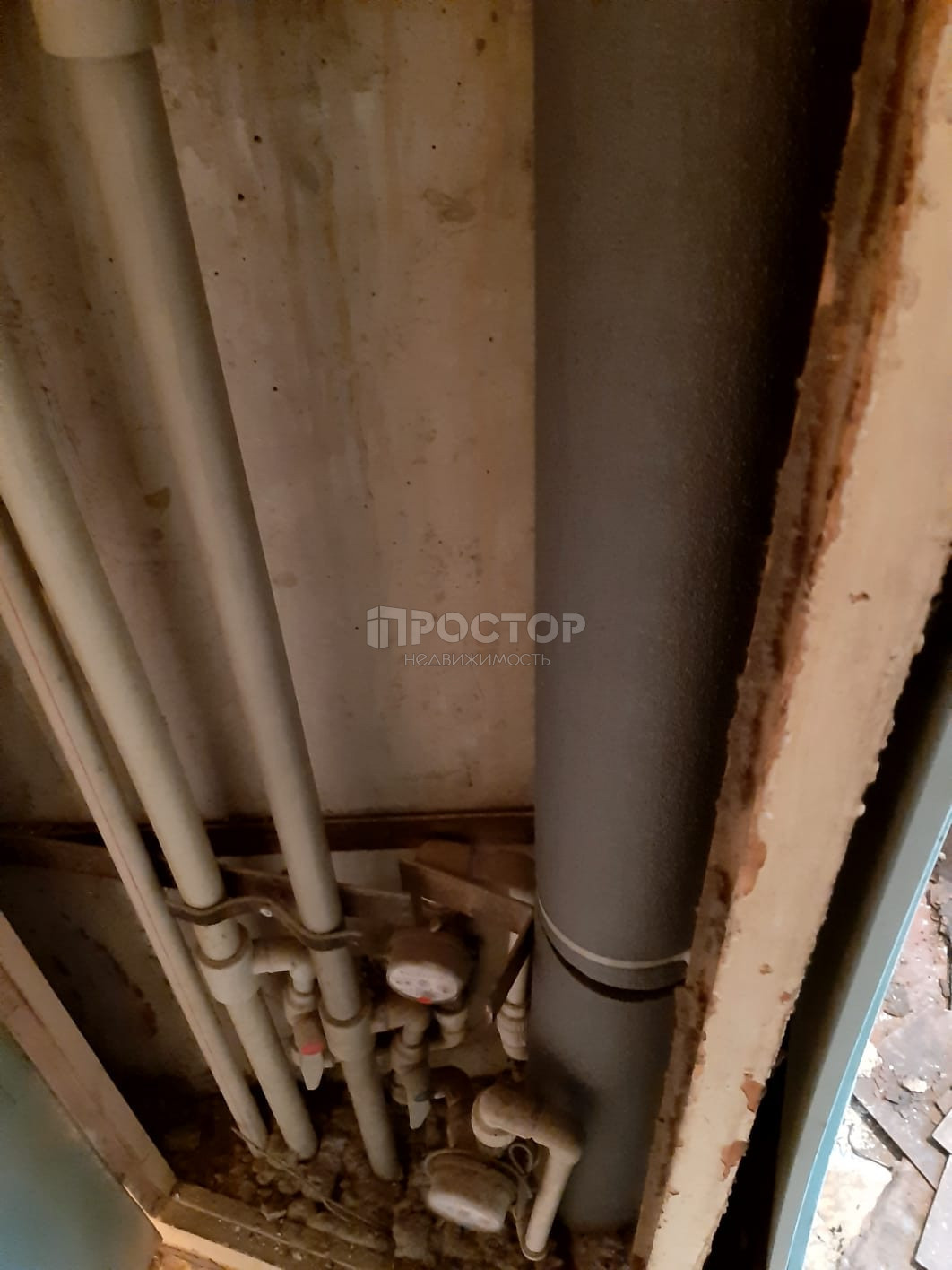 2-комнатная квартира, 45 м² - фото 7