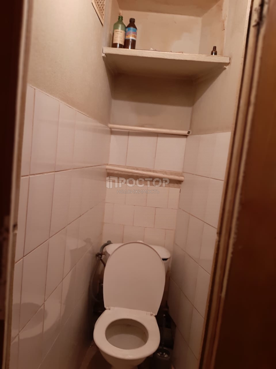 2-комнатная квартира, 45 м² - фото 6